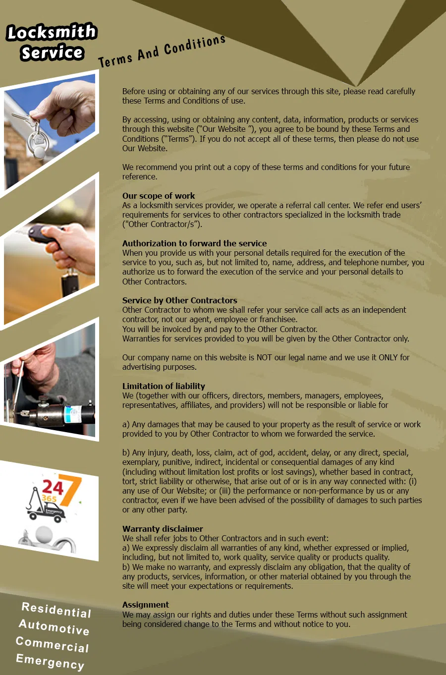 North CA Locksmith Store, North , CA 408-385-2463